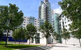 Marlin Apartments London Bridge - Empire Square