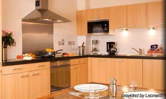 Marlin Apartments London Bridge - Empire Square Rum bild
